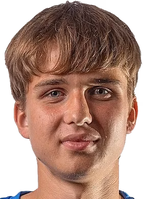 Смородский Сергей Алексеевич