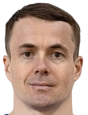 Тихоновский Сергей Иванович