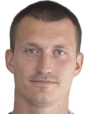 Волков Сергей Андреевич