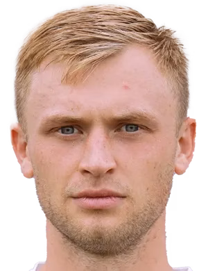 Волков Сергей Александрович