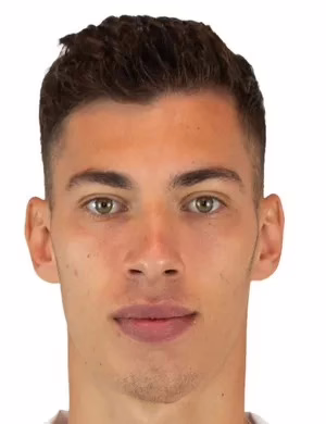 Sergi Armero Montané