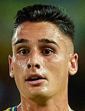 Sergi Cardona Bermúdez