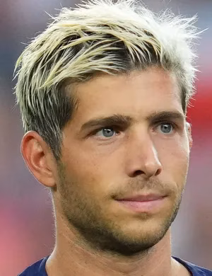 Sergio Roberto Carnicer