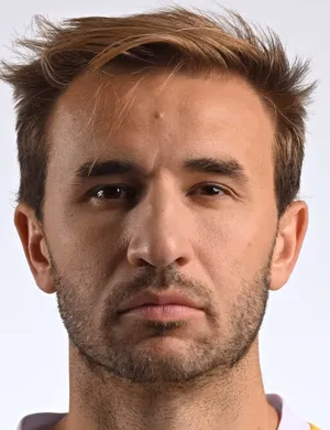 Sergi Samper Montaña