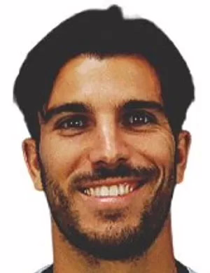 Sergio Segura García