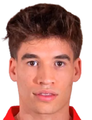 Sergi Serrano Bernat