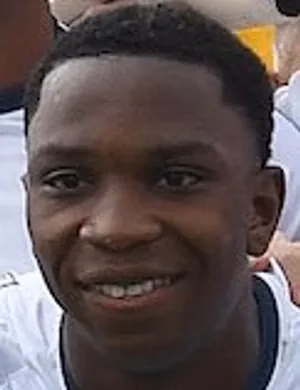 Sergio Andrés Aponzá Cantoñi