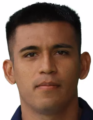 Sergio Alonso Ayaucán Huapaya
