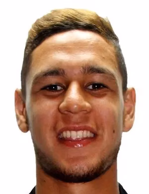 Sergio Elías Bareiro Cardozo