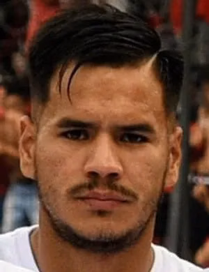 Sergio Damián Barreto