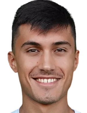 Sergio Bernárdez Pérez