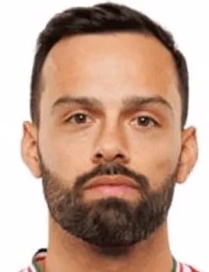 Sergio Camargo