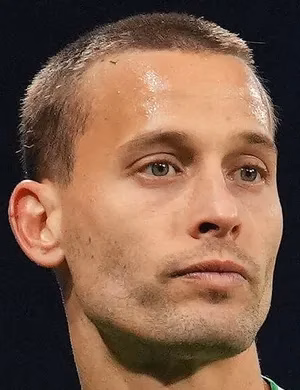 Sergio Canales Madrazo