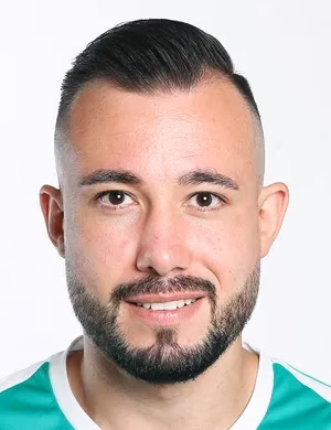 Sergio Martín Cortelezzi Ferreyra