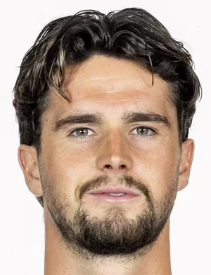 Sergio Cubero Ezcurra