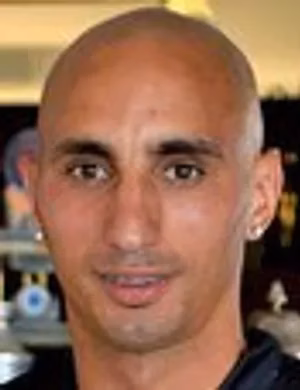 Sergio Andrés Felipe Silva