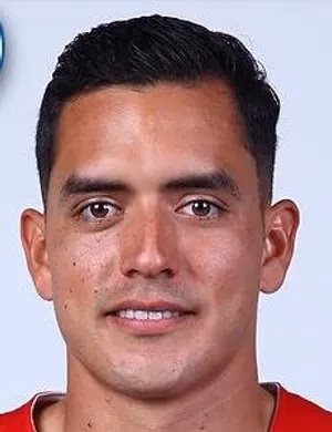 Sergio Adrián Flores Reyes