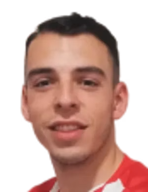 Sergio García Blanco