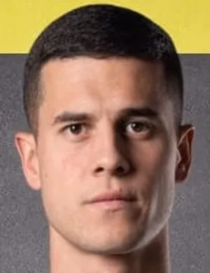 Sergio Tomás González Pérez
