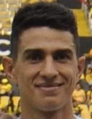 Sergio Fabián González