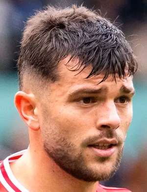 Sergio Guerrero Romero