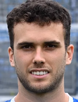 Sergio López Galache