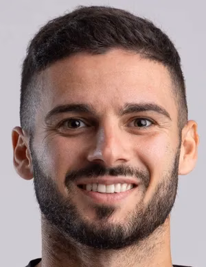 Sergio Lozano Lluch