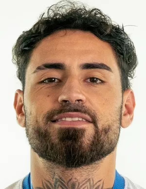 Sergio Moreno Martínez