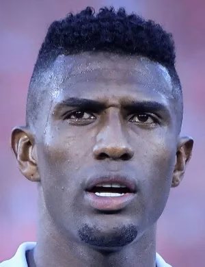Sergio Andrés Mosquera Zapata