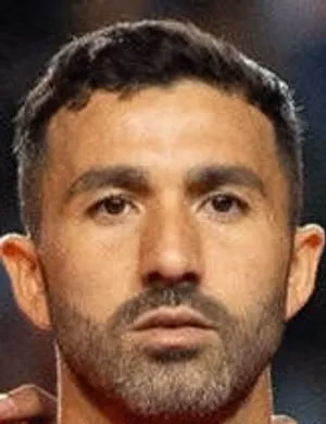 Sergio Maximiliano Ojeda