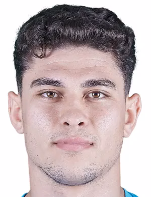 Sergio Pascual Palacios