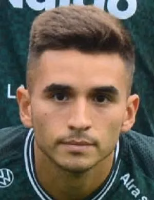 Sergio Alejandro Quiroga Gabutti