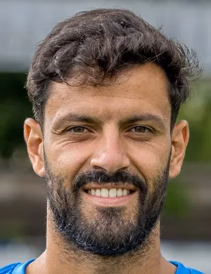 Sérgio Miguel Hora Ribeiro