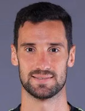 Sergio Rico González