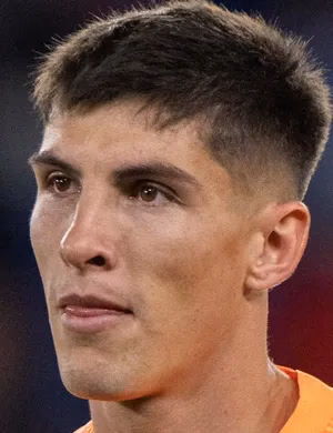 Sergio Ramón Rochet Álvarez