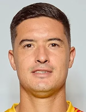 Sergio Alfonso Rodríguez Aguilera