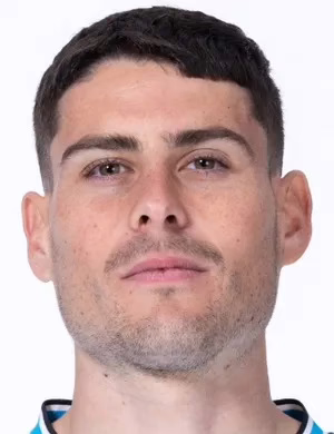 Sergio Ruiz Alonso