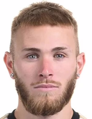 Sergio Santos Fernández