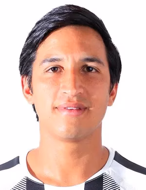 Sergio Luis Sulbarán García
