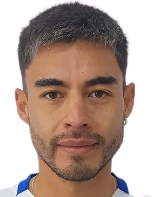Sergio Fabián Villamíl Cortez
