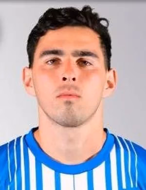 Sergio Villarreal Lozano