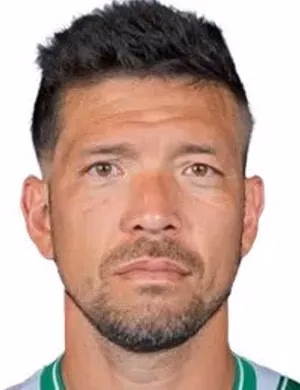 Sergio Javier Vittor
