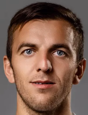 Сергей Платика