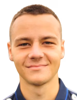 Давидов Сергій Юрійович