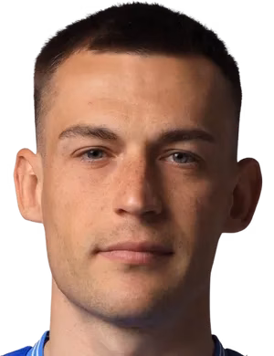 Кулинич Сергій Вікторович