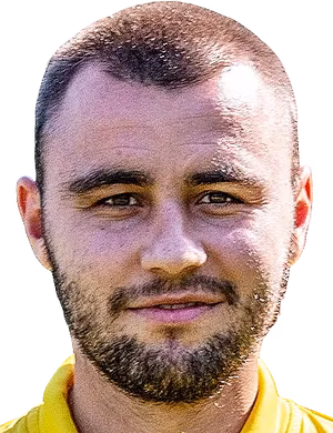 Кисленко Сергій Віталійович