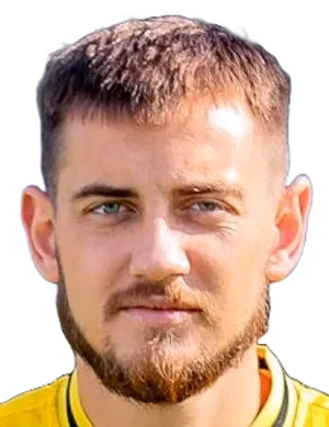 Романов Сергій Сергійович