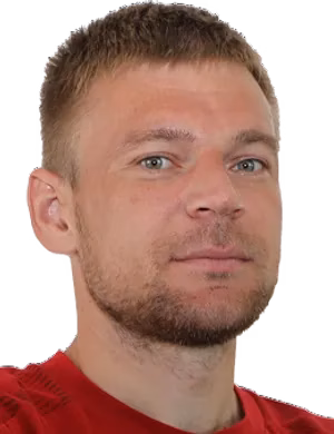 Шевчук Сергій Миколайович