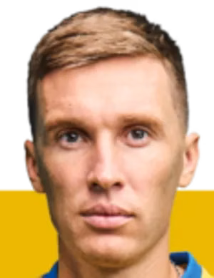 Сидорчук Сергій Олександрович
