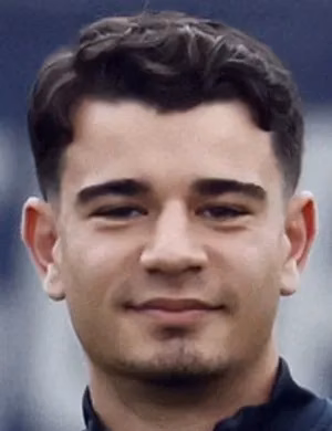 Mustafa Serhan Kök